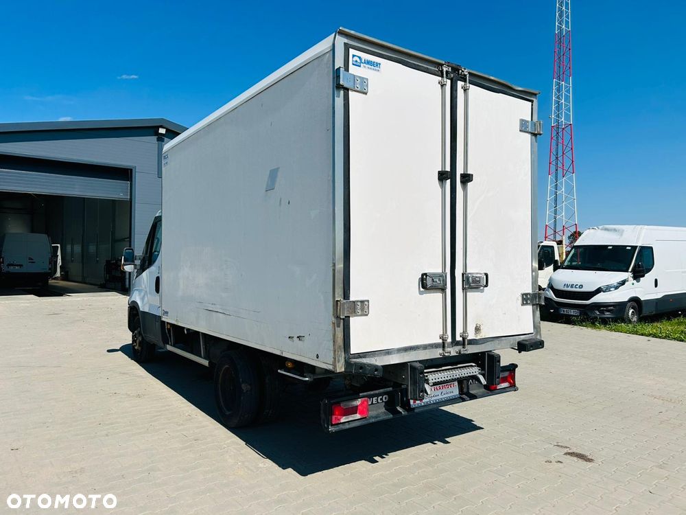 Iveco 35c13 - 10