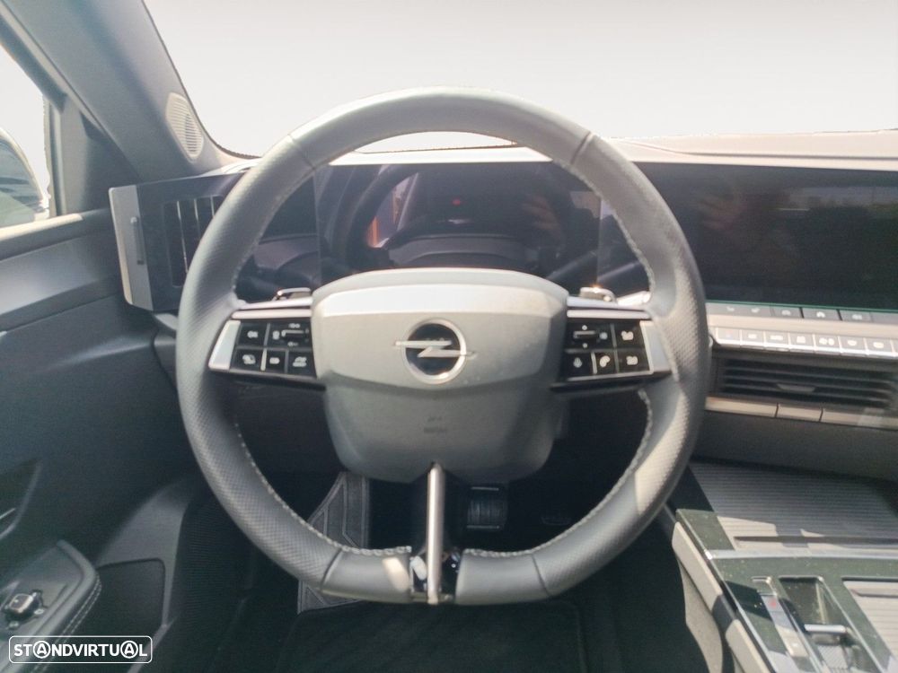 Opel Astra Sports Tourer 1.2 T Hybrid GS eDCT - 12