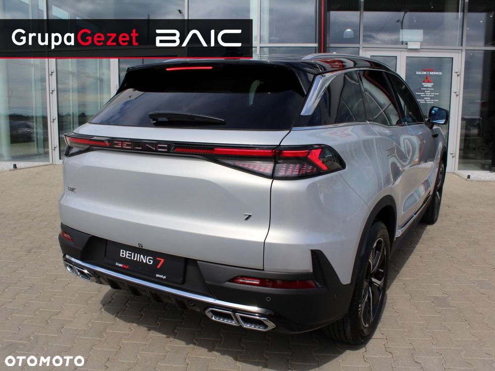 BAIC 7 - 6