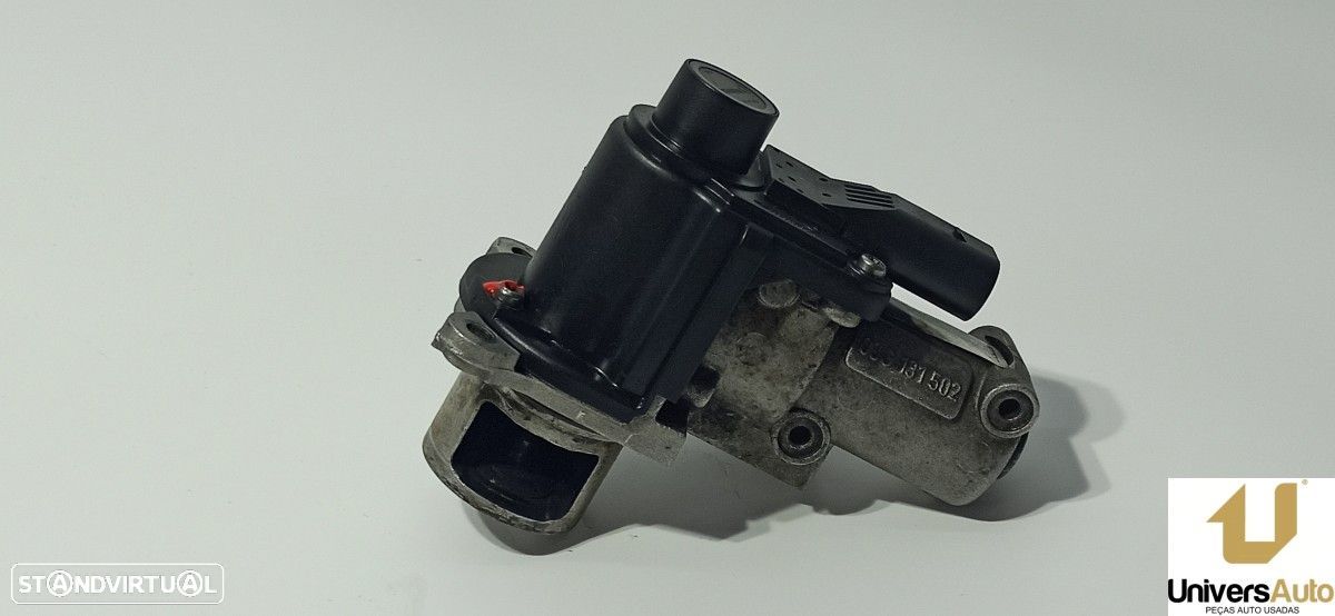 VáLVULA EGR SEAT IBIZA (6J5) REFERENCE - 1