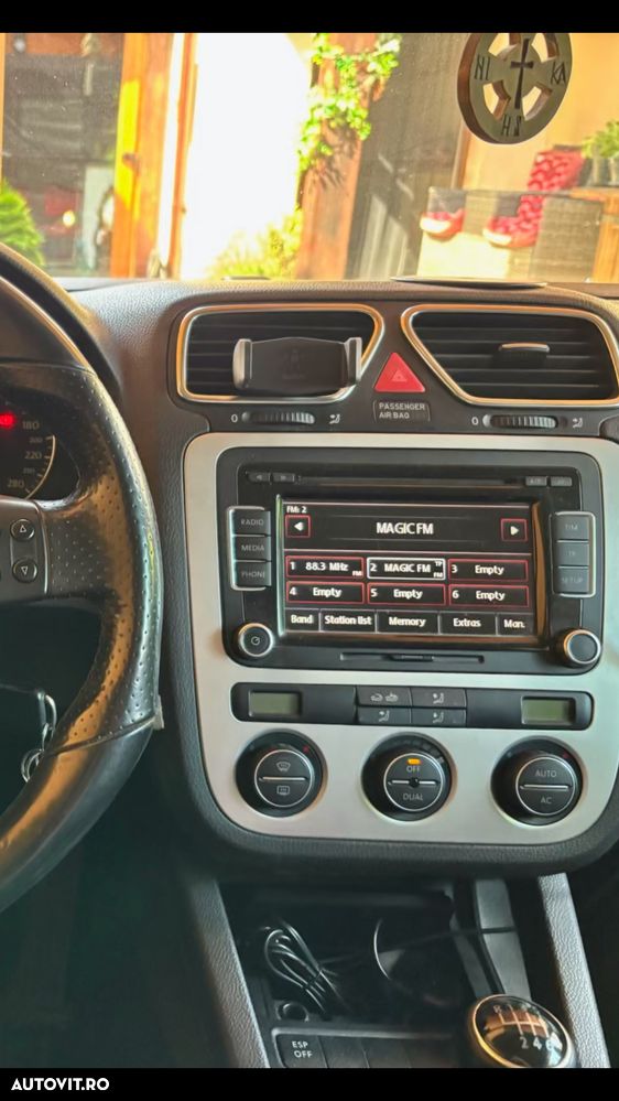 Volkswagen Scirocco - 32