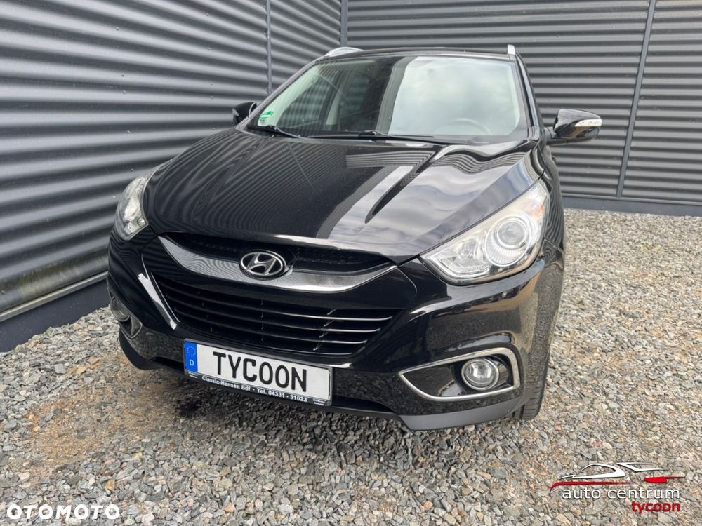 Hyundai ix35 - 22