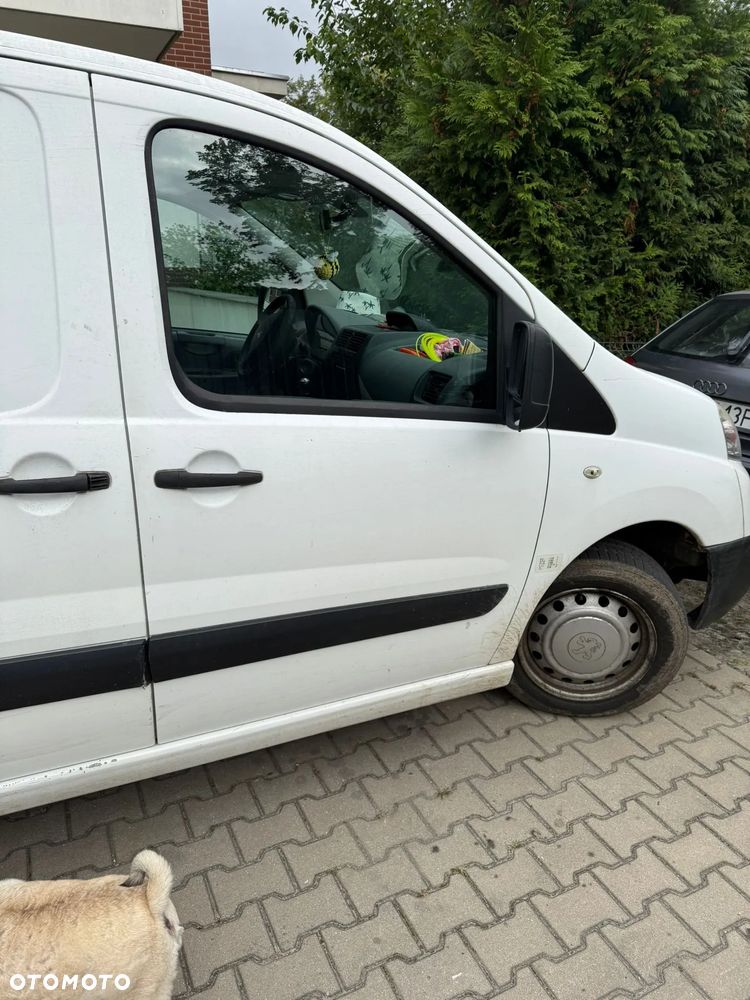 Peugeot Expert - 5