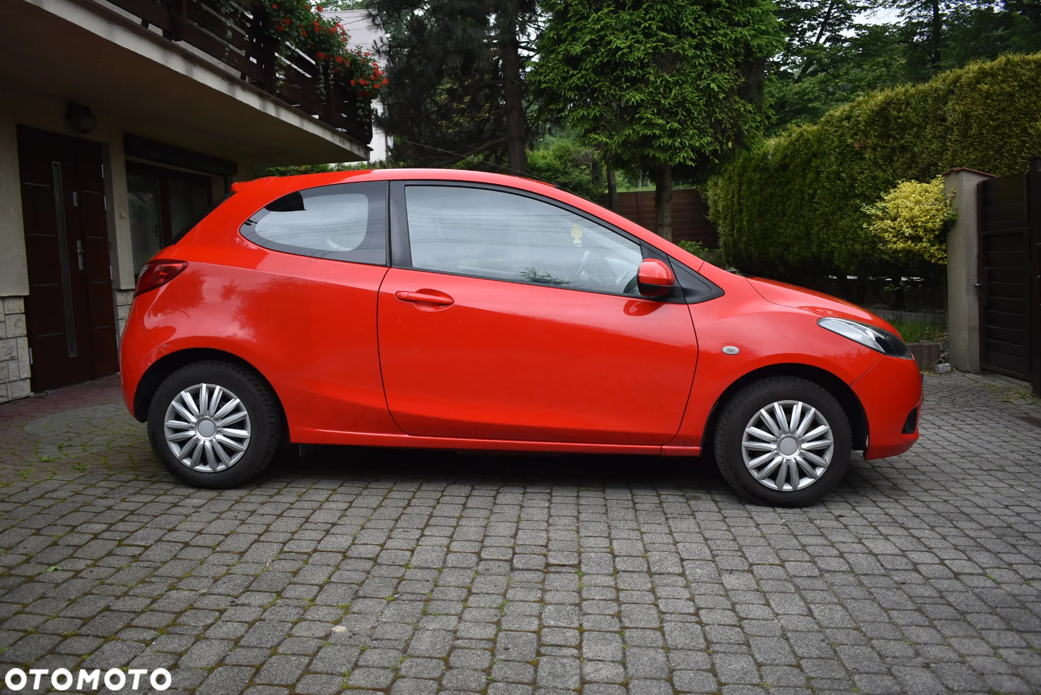 Mazda 2 1.3 Exclusive - 2