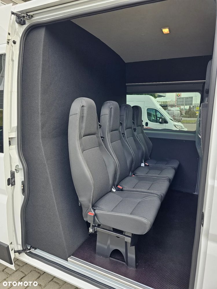 Toyota L4H2 Brygadowy - 8