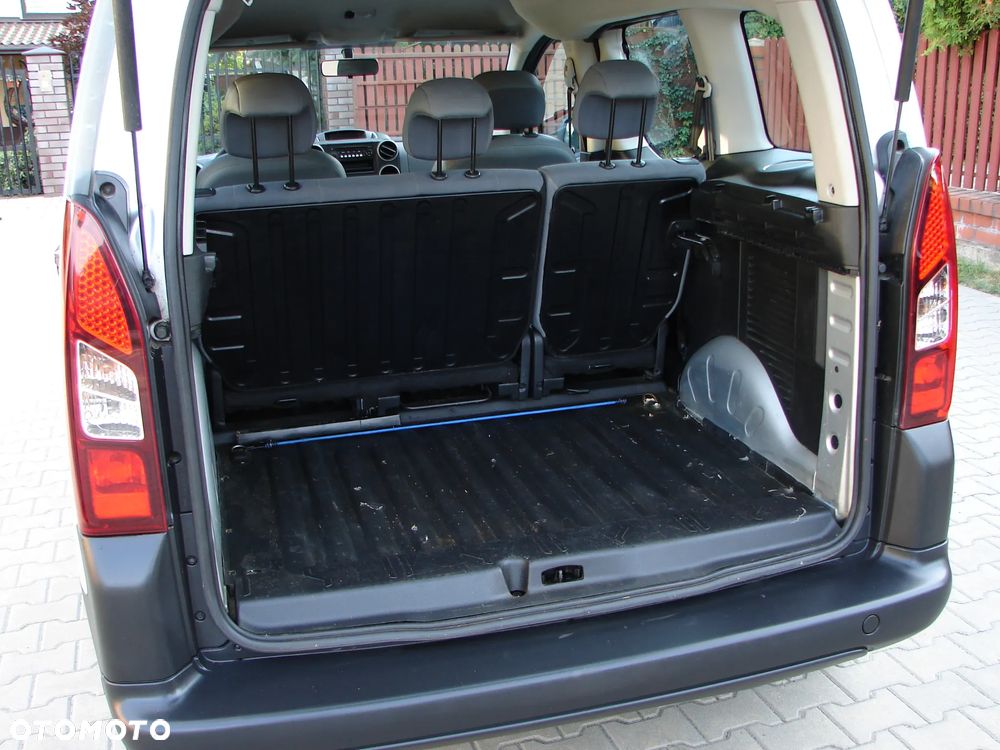 Citroën Berlingo 1.6 HDI Advance - 6