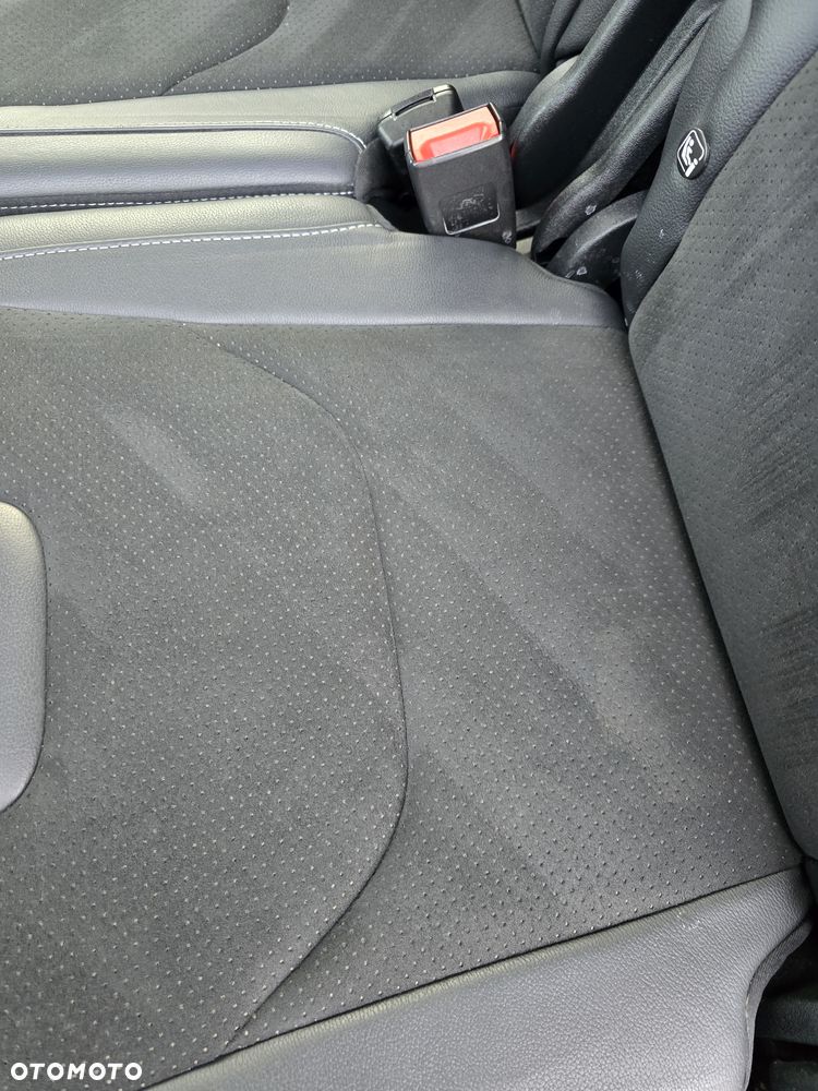 Ford Galaxy 2.0 TDCi Titanium PowerShift - 20