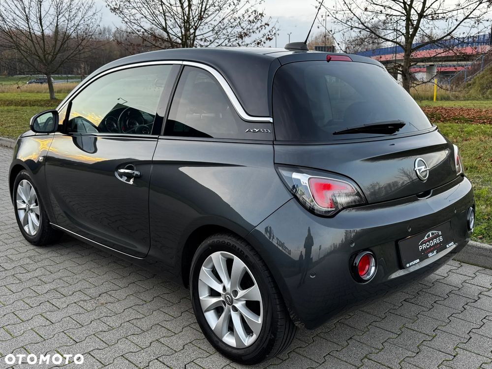 Opel Adam 1.0 Start/Stop Unlimited - 3