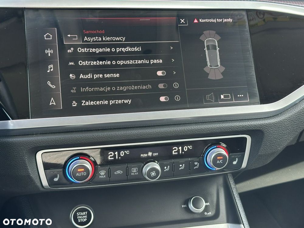 Audi Q3 35 TFSI mHEV S tronic - 27