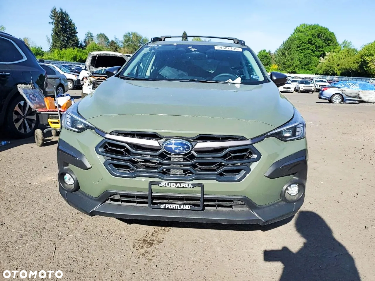 Subaru XV - 5