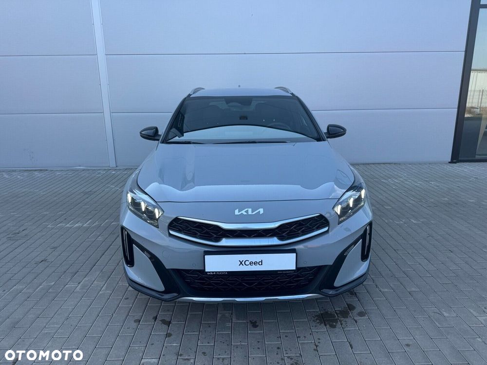Kia XCeed - 4
