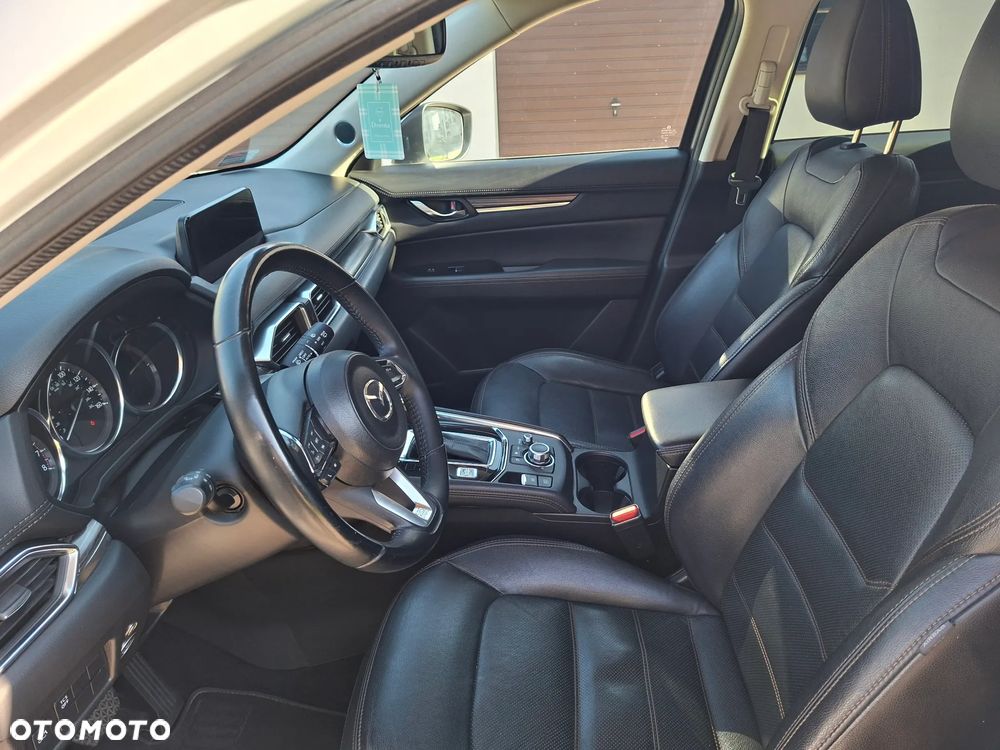 Mazda CX-5 - 16