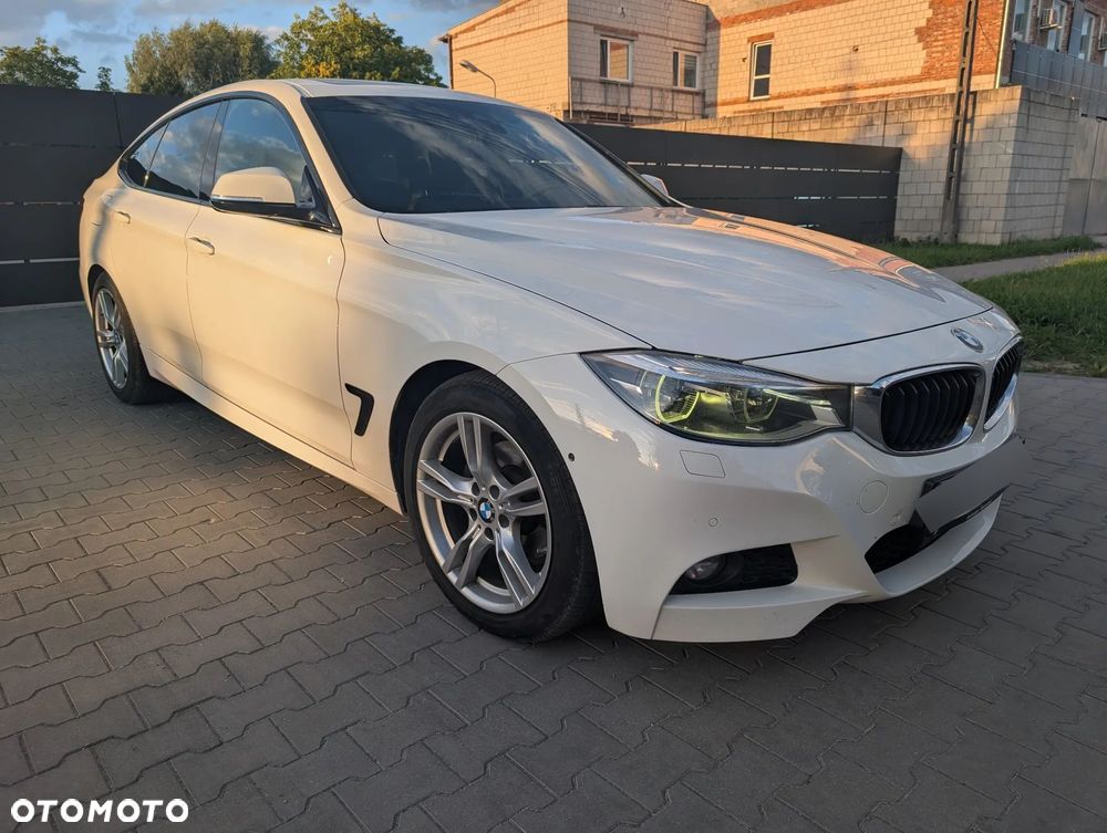BMW Seria 3 - 1