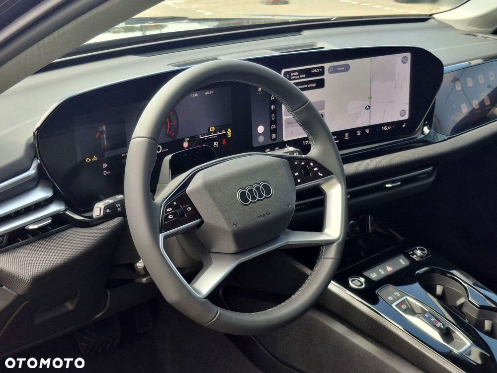 Audi A5 Avant - 29