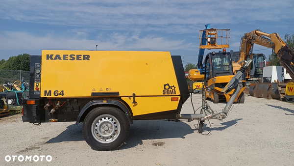 Inny KAESER M 64