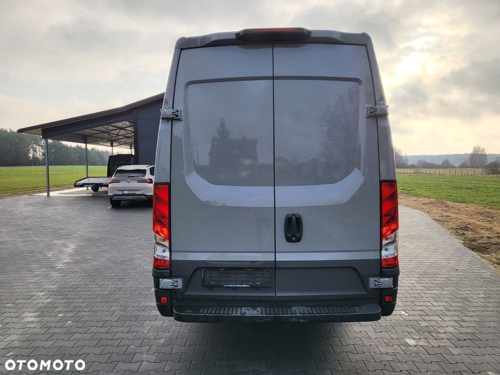 Iveco Daily 35-160 hi-matic - 6