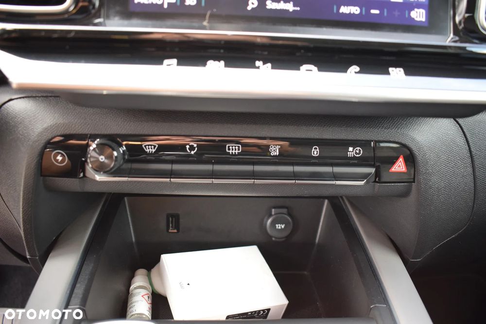 Citroën C5 Aircross 1.6 PHEV 180 Max EAT8 - 24