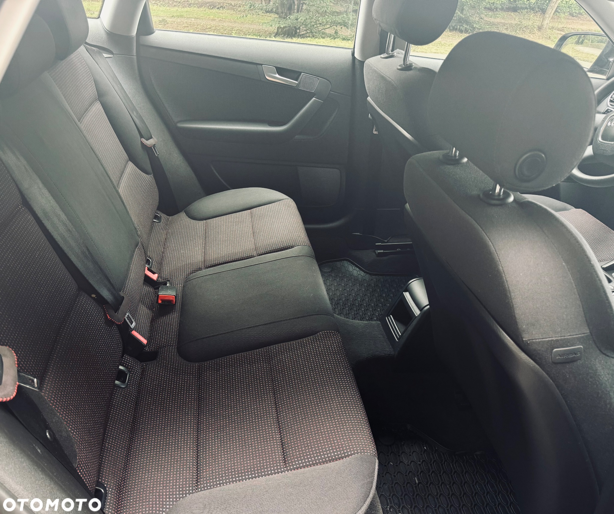 Audi A3 1.6 Ambiente - 10