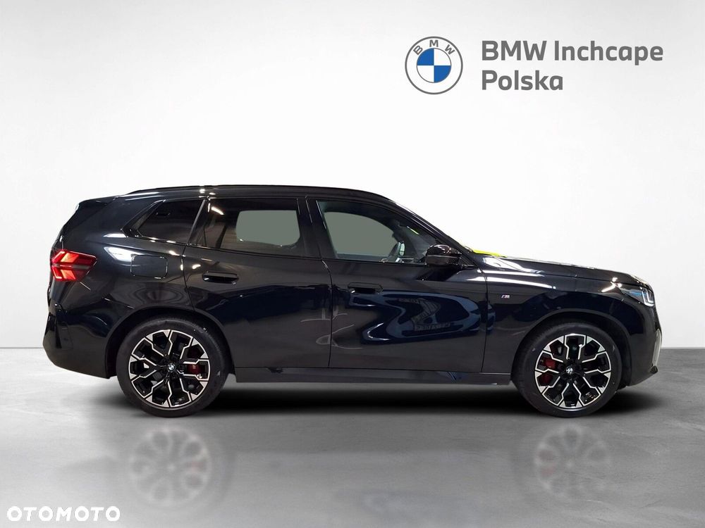 BMW X3 - 7