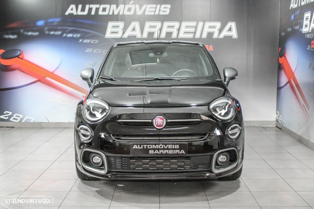 Fiat 500X 1.3 MJ Sport - 23