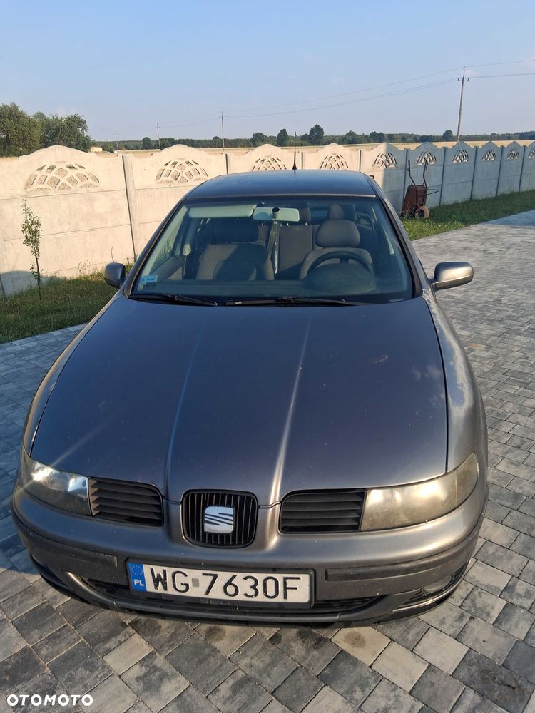 Seat Leon - 5