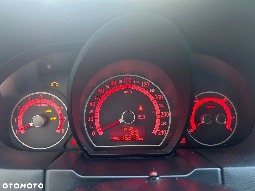 Kia Ceed 1.6 Comfort - 2