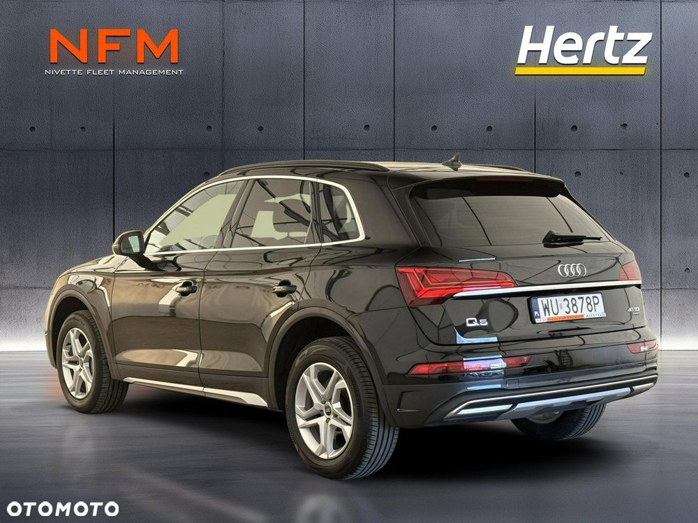Audi Q5 - 5