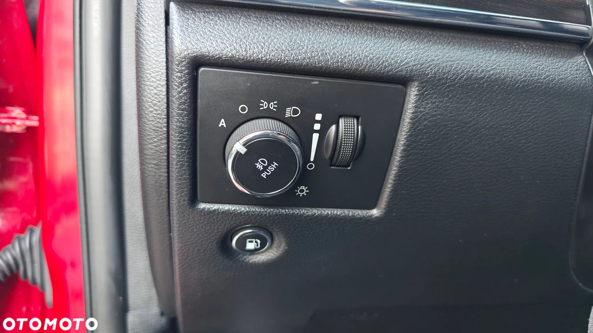 Jeep Grand Cherokee 3.6 V6 Trailhawk - 21