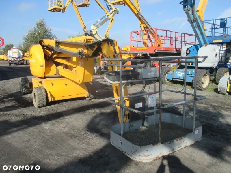 Manitou 170AETJL Bi-Energy - 12