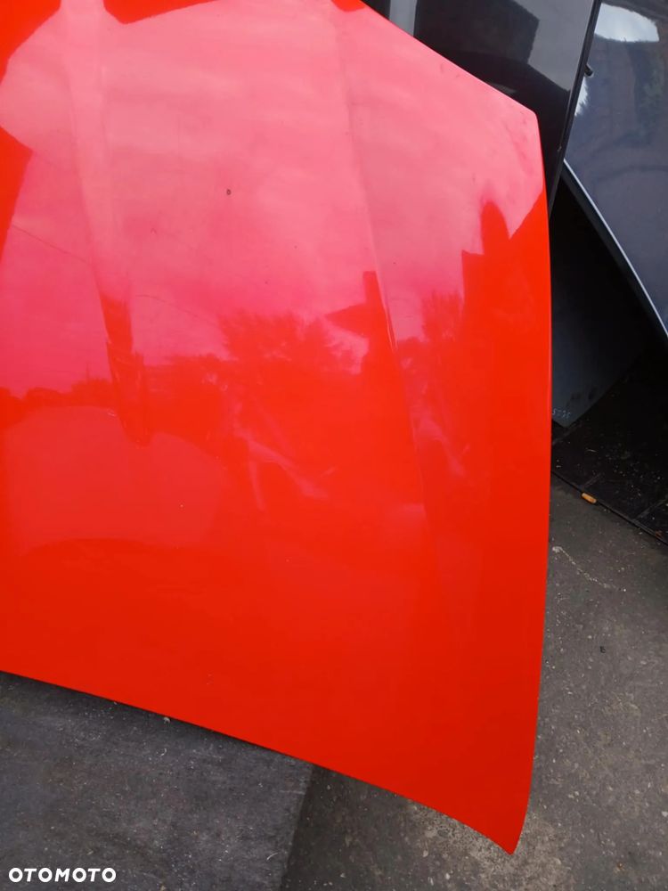 Seat Arosa Lift Maska - 7