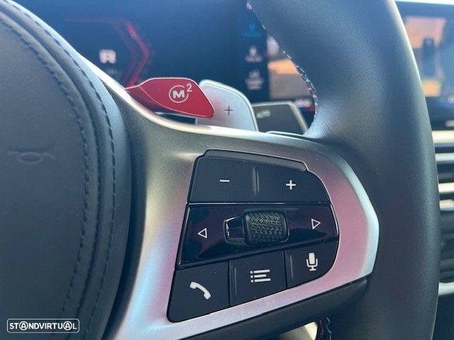 BMW M4 Competition - 9