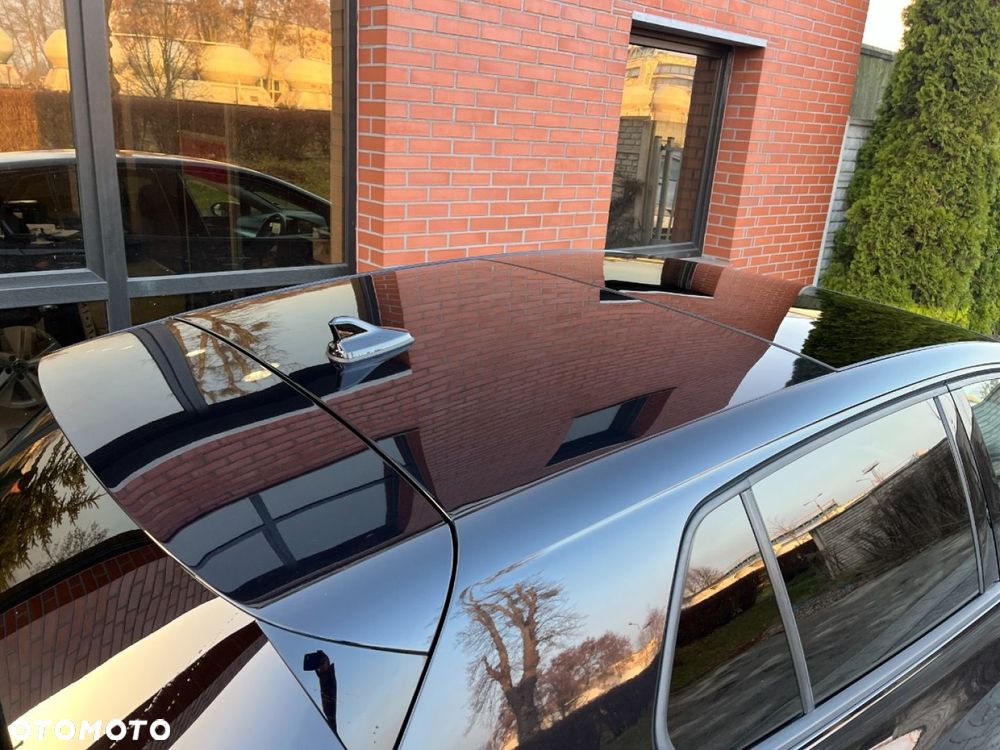 Volkswagen Golf 1.5 TSI Style - 30