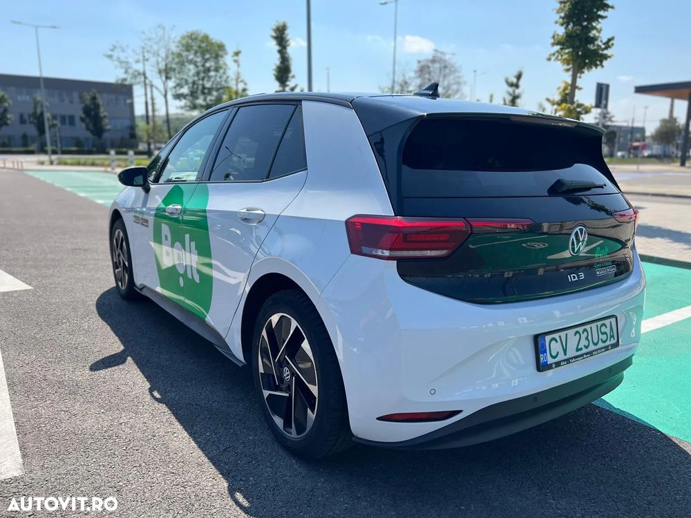 Volkswagen ID.3 58 kWh Pro Performance - 4