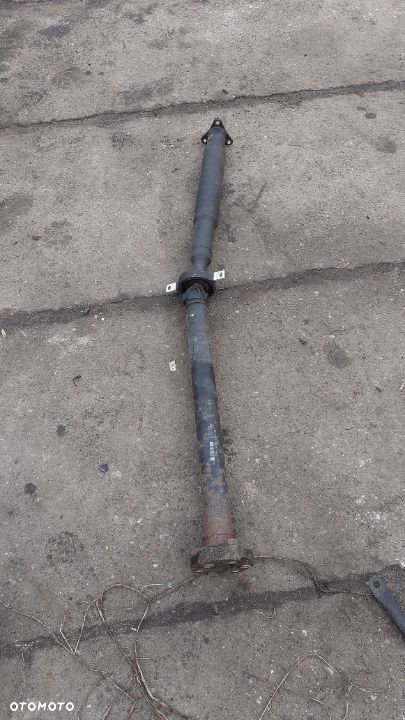 Wał napędowy bmw e90 2.0 diesel - 1