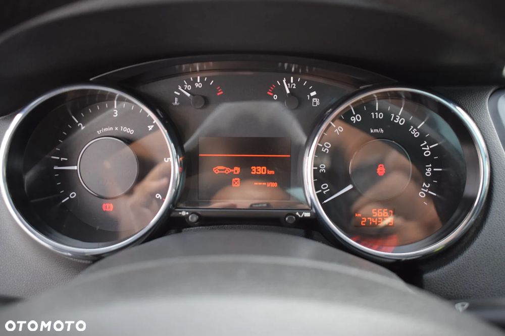 Peugeot 5008 2.0 HDi Allure - 18