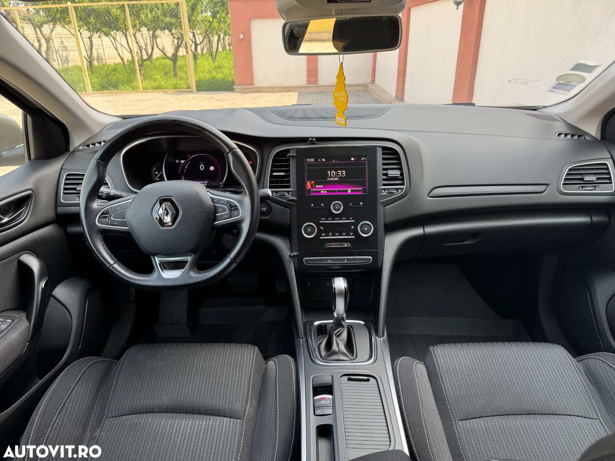 Renault Megane Grandtour ENERGY dCi 110 EDC BUSINESS - 30