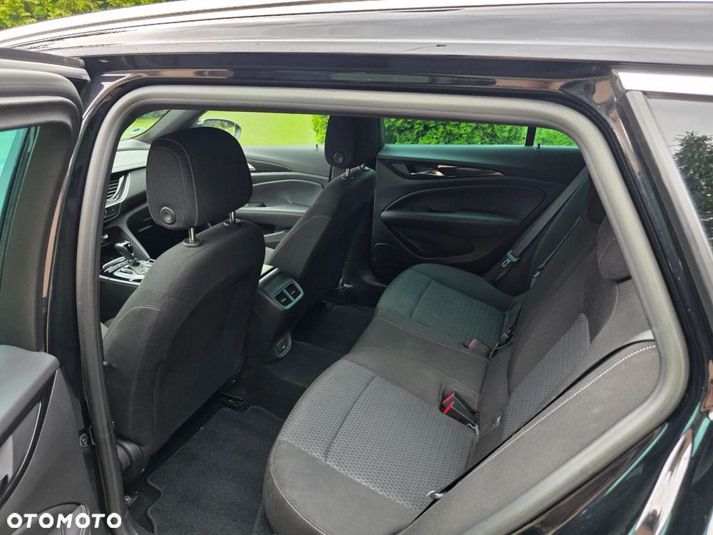 Opel Insignia 2.0 Automatik Ultimate - 12