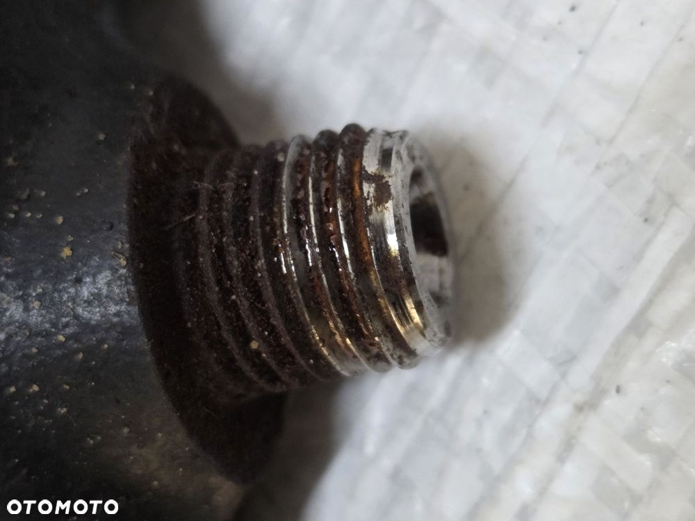 LISTWA WTRYSKOWA 9674300080-04 CZUJNIK 9814383880 FORD MONDEO MK5 2.0 TDCI - 11