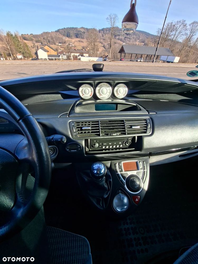 Citroën C8 HDi 165 Tendance - 17