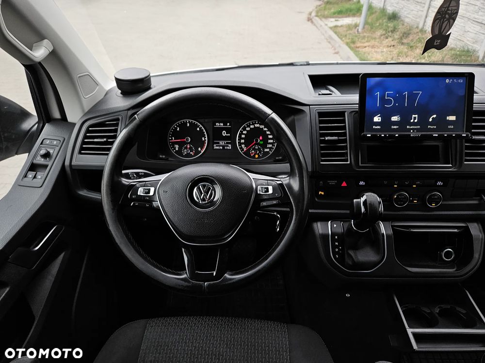 Volkswagen Multivan 2.0 TDI L1 Highline DSG - 10