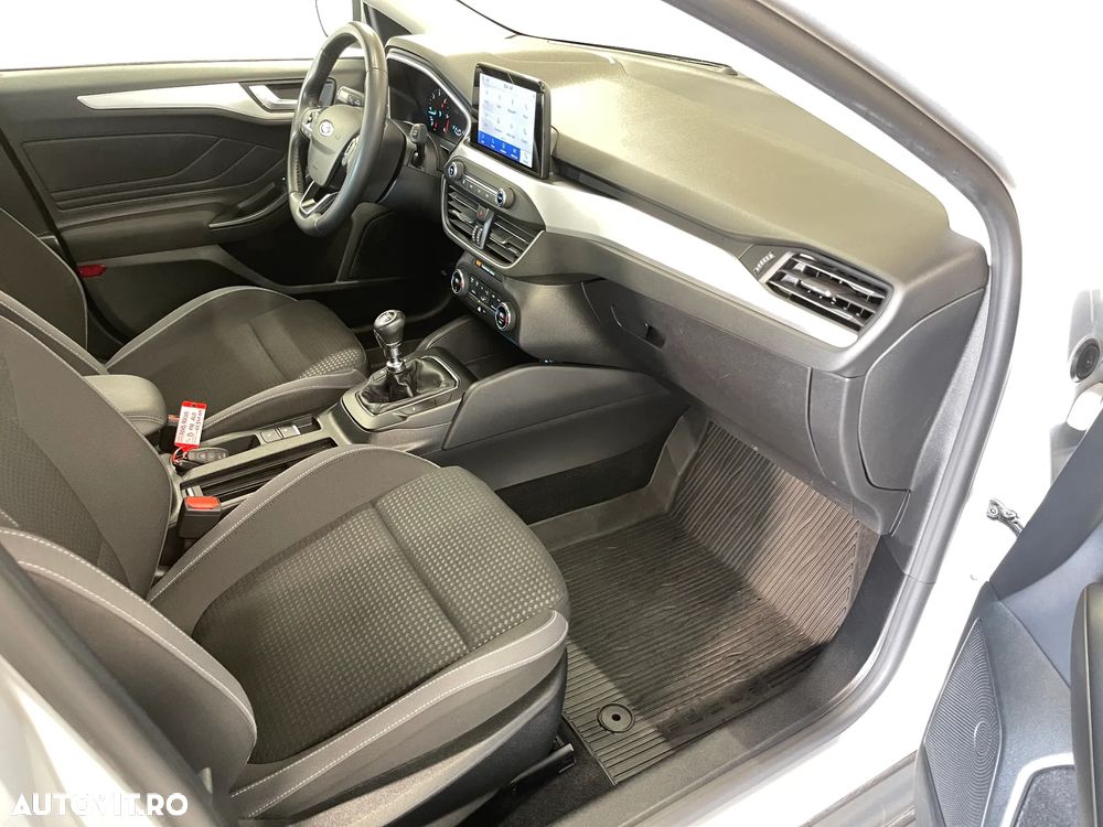 Ford Focus 1.5 EcoBlue Trend Edition - 9