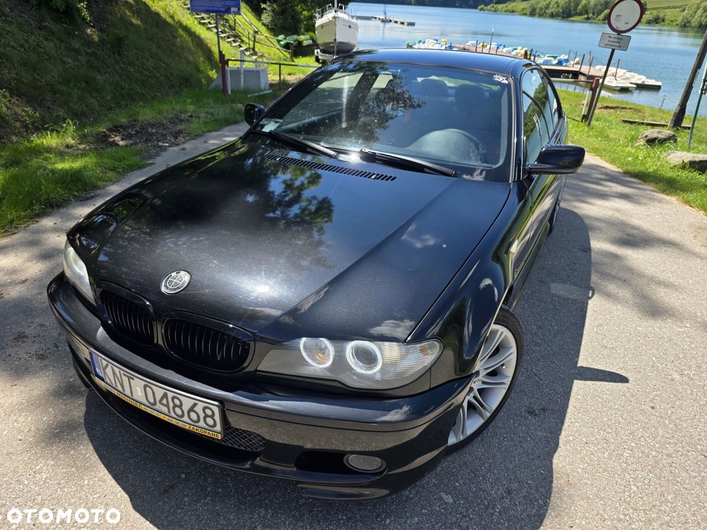BMW Seria 3 320Cd - 9