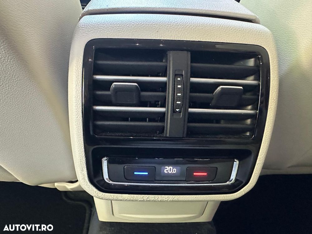 Volkswagen Passat 2.0 TDI DSG R Executive - 9