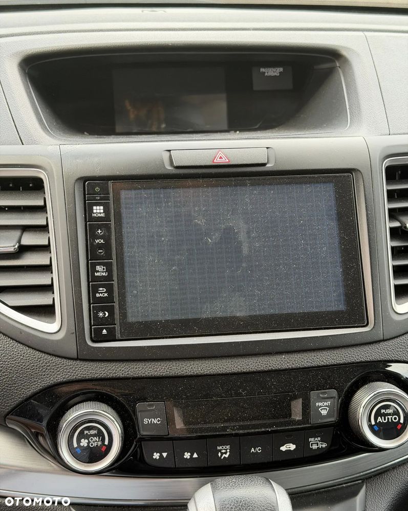 Honda CR-V 2.0 Elegance Plus - 6