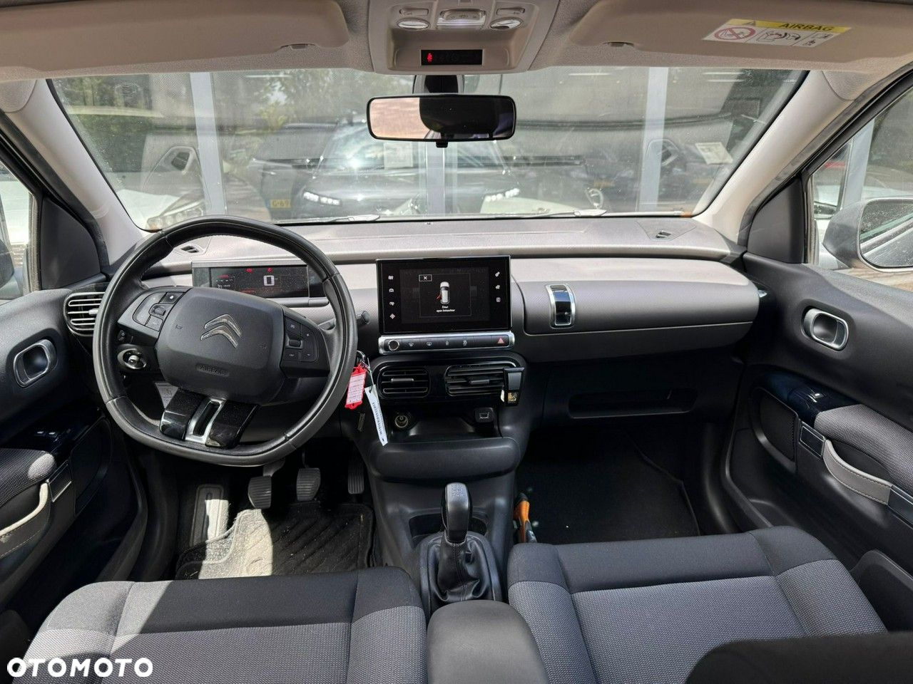 Citroën C4 Cactus - 5