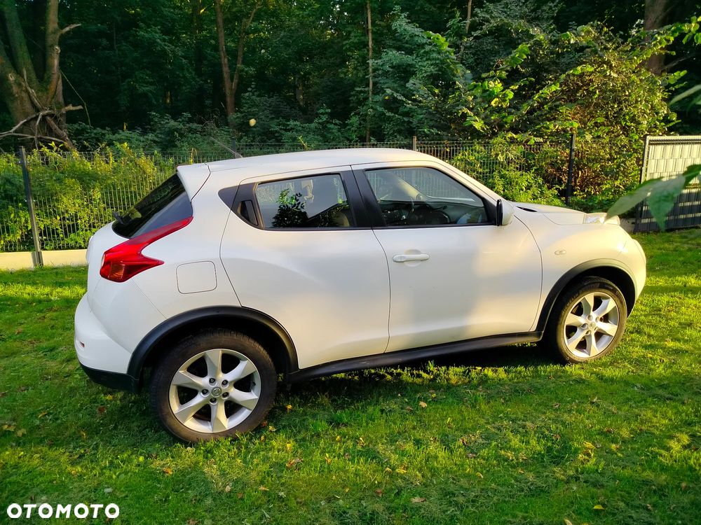 Nissan Juke 1.6 Acenta - 14