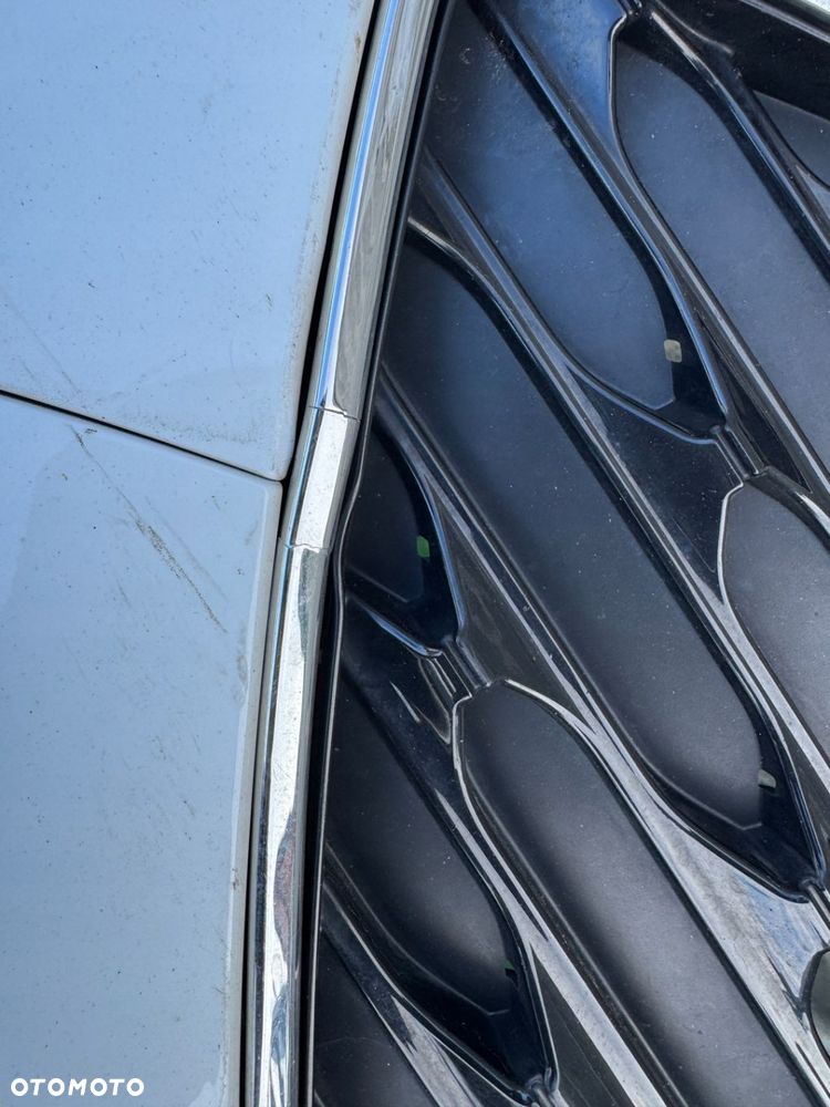 FORD KUGA MK3 III ZWYKŁY GRILL ZDERZAK PRZÓD EU ORG - 8