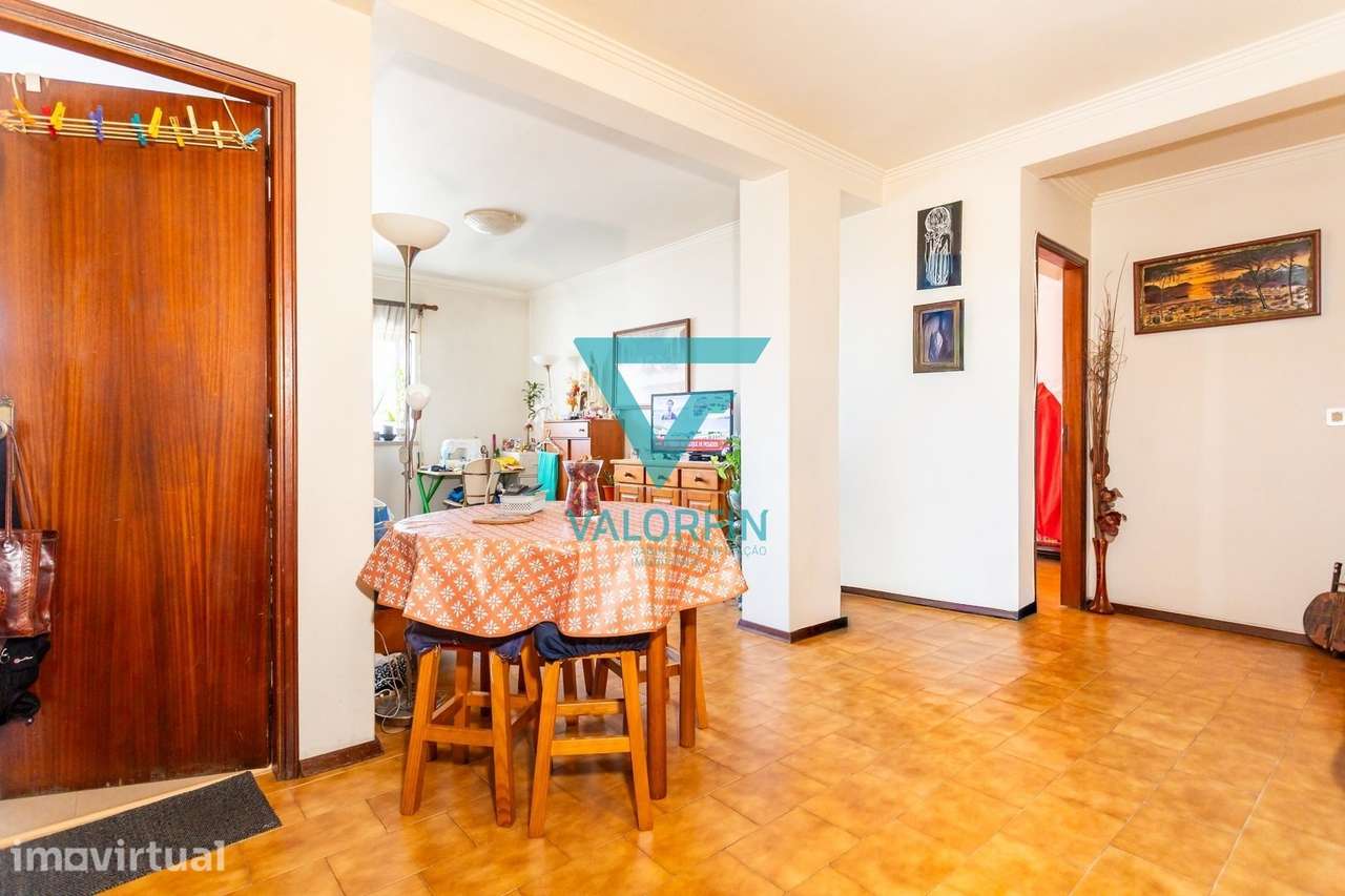 APARTAMENTO T3 com Garagem | Quinta do Bispo - Leiria - Grande imagem: 3/16