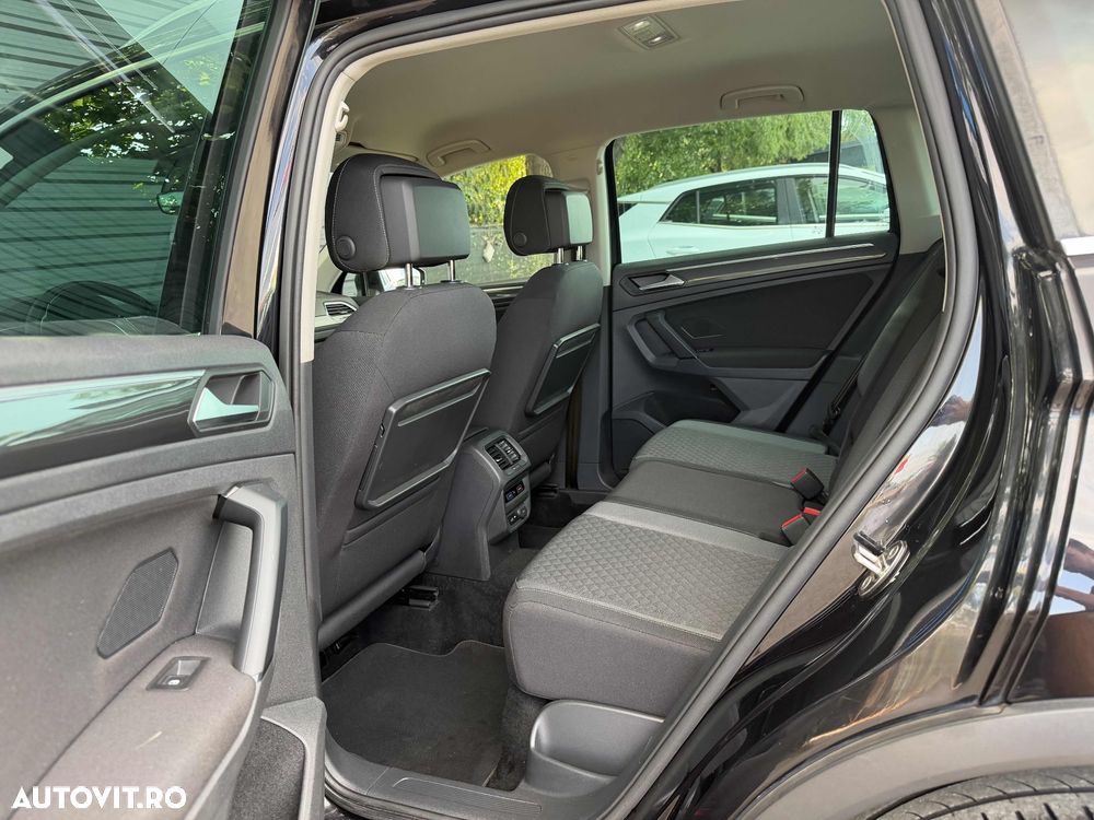 Volkswagen Tiguan 2.0 TDI SCR DSG R-Line - 15