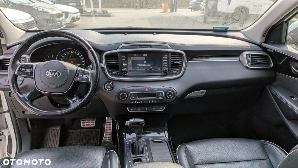 Kia Sorento 2.0 CRDI GT Line - 6